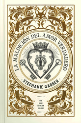 La maldición del amor verdadero - Ed. Coleccionista